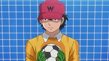 Ep. 4 - Tsubasa e Roberto