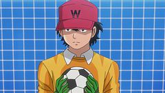 Ep. 4 - Tsubasa e Roberto