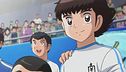 Ep. 8 - Eccola! La coppia d'oro della Nankatsu