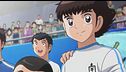 Ep. 8 - Eccola! La coppia d'oro della Nankatsu