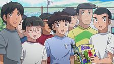 Ep. 9 - Un finale inaspettato