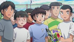 Ep. 9 - Un finale inaspettato