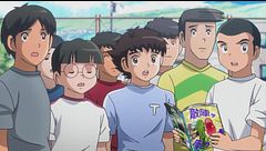 Ep. 9 - Un finale inaspettato
