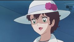 Ep. 14 - Forza, Nankatsu! Sconfiggi il Meiwa!