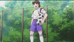 Ep. 18 - Forza! Inizia la fase finale