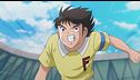 Ep. 19 - Scontro durissimo! Meiwa vs Furano