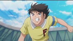Ep. 19 - Scontro durissimo! Meiwa vs Furano