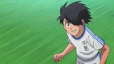 Ep. 20 - La strategia segreta del Musashi