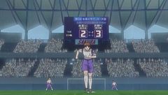 Ep. 21 - Il campione di vetro