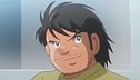 Ep. 23 - Il grande Wakabayashi torna in campo