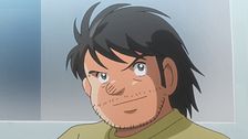 Ep. 23 - Il grande Wakabayashi torna in campo
