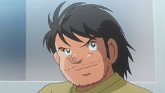 Ep. 23 - Il grande Wakabayashi torna in campo