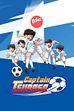 Ep. 23 - Il grande Wakabayashi torna in campo