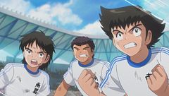 Ep. 25 - Fino all'ultimo secondo - Contrattacchi decisivi