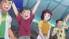 Ep. 27 - L'ora della gloria