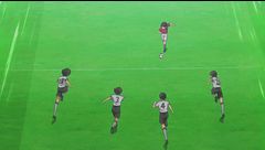Ep. 30 - La finale del torneo della prefettura! Il tiro del falco!