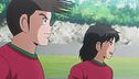Ep. 31 - Tsubasa e il tiro del falco