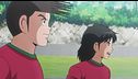 Ep. 31 - Tsubasa e il tiro del falco