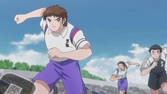 Ep. 33 - La finale del torneo di Tokyo