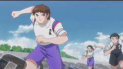Ep. 33 - La finale del torneo di Tokyo
