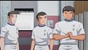 Ep. 34 - Si apre il torneo! La dura battaglia ha inizio