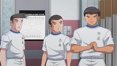 Ep. 34 - Si apre il torneo! La dura battaglia ha inizio