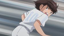 Ep. 39 - Nankatsu vs Hanawa: atto finale!