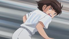 Ep. 39 - Nankatsu vs Hanawa: atto finale!