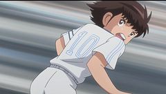 Ep. 39 - Nankatsu vs Hanawa: atto finale!
