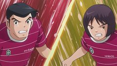 Ep. 41 - L'outsider - Un avversario inaspettato