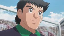 Ep. 42 - Tsubasa: la fenice