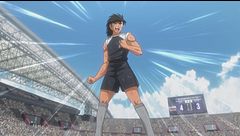Ep. 51 - Sfida all'ultimo respiro: la tigre e Tsubasa (3° parte)