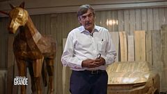 Prima puntata | Maurizio Riva