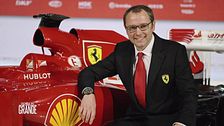 Terza puntata | Stefano Domenicali