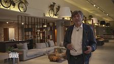 Maurizio Riva: dicono di lui