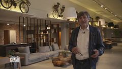 Maurizio Riva: dicono di lui