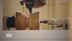 Una terra di mobilieri