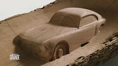 Il primo Salone del Mobile di Milano