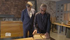 Maurizio Riva: gli incontri importanti