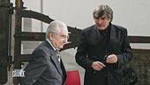 Maurizio Riva e i grandi chef