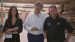 La quarta generazione Riva