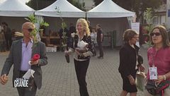 La festa del legno per ringraziare la natura