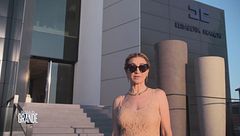 Elisabetta Franchi: dicono di lei