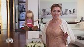 Elisabetta Franchi: il sogno di una bambina