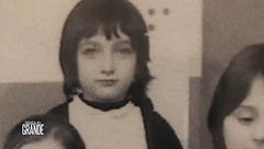 Elisabetta Franchi:  "non sono mai stata una bambina"