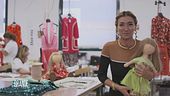 Elisabetta Franchi:  Il primo vestito