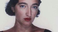 Elisabetta Franchi: "Tanti lavori e una grande determinazione"