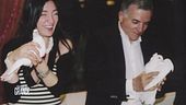 Elisabetta Franchi: un grande amore