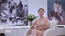 Elisabetta Franchi: pensare in grande