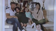 Elisabetta Franchi: l'amore ritorna